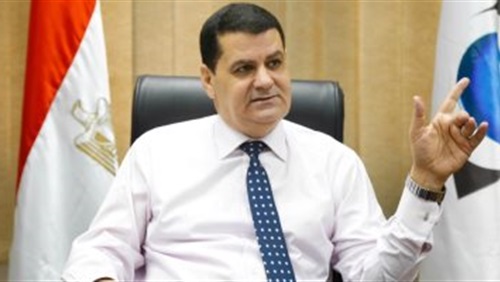 اللواء راضي عبد المعطي